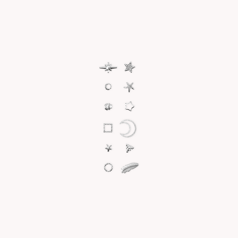 Nail Art Kit