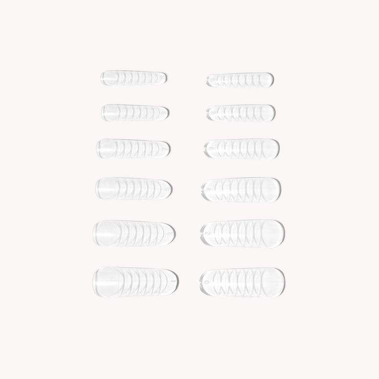 Dual Forms Oval • 120 st