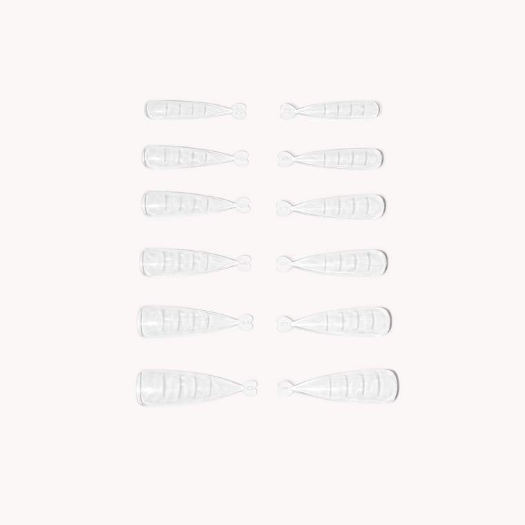 Dual Forms Stiletto • 120 st
