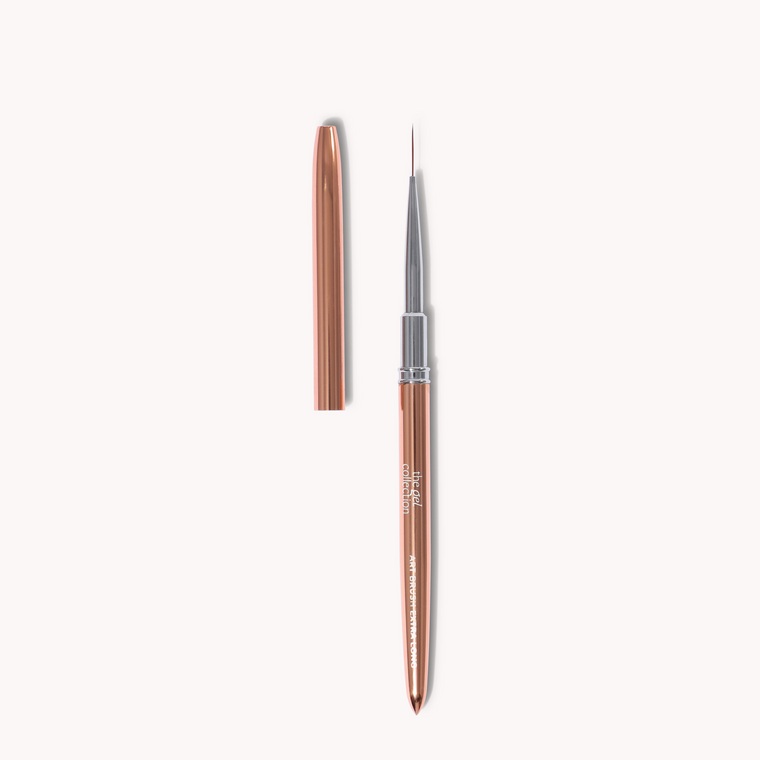 Premium Brush Set • The Gel Collection