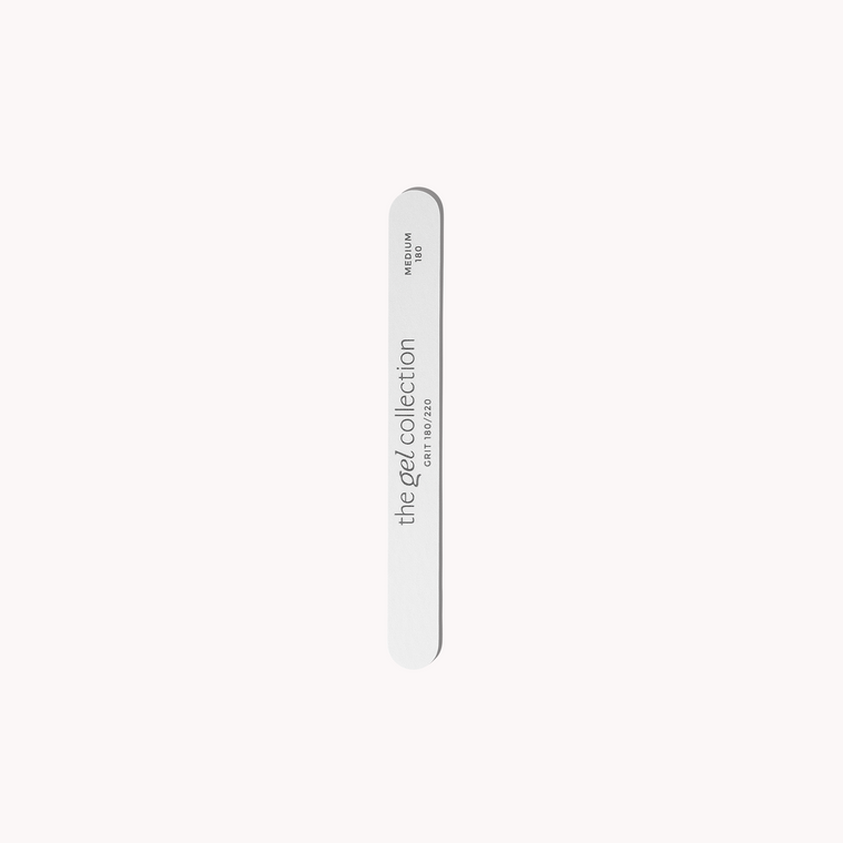 All Inclusive Nail File Kit • 15 st