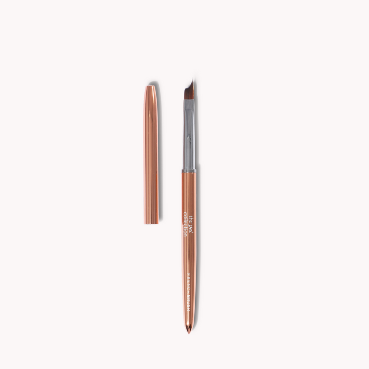 French Brush Premium • The Gel Collection