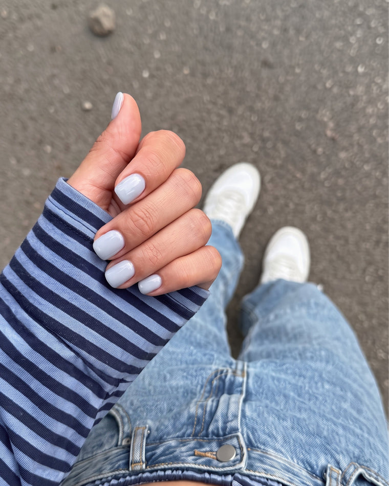 The Pastels • Färgpaket