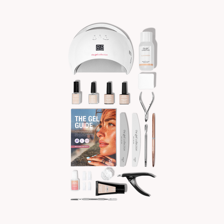 Polygel Startpaket • 21FREE