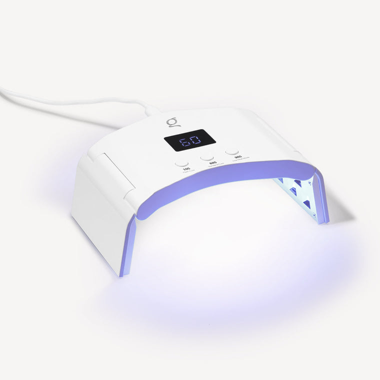 The Smartfold™ UV/LED-lampa
