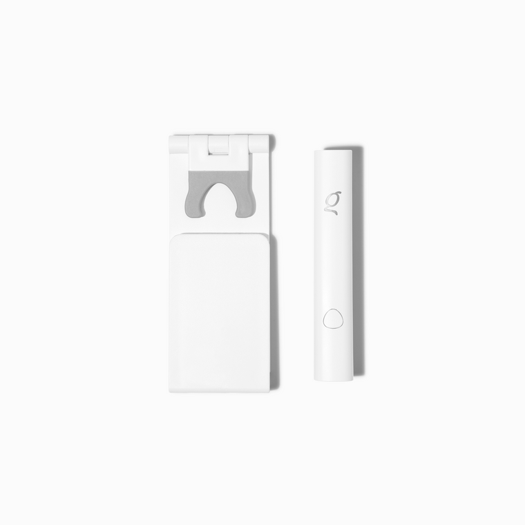 The Snapcure™ UV-lampa • The Gel Collection