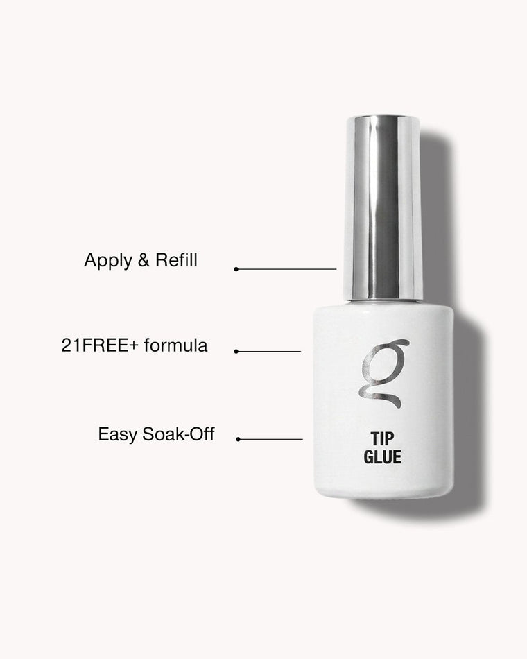 Gel Tips 21FREE Startpaket • The Gel Collection