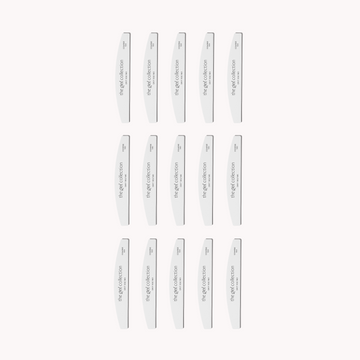 100/180 Nail File Kit • 15 st
