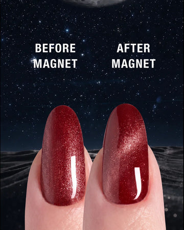 Gel Polish • 273 3AM Thoughts • 21FREE+