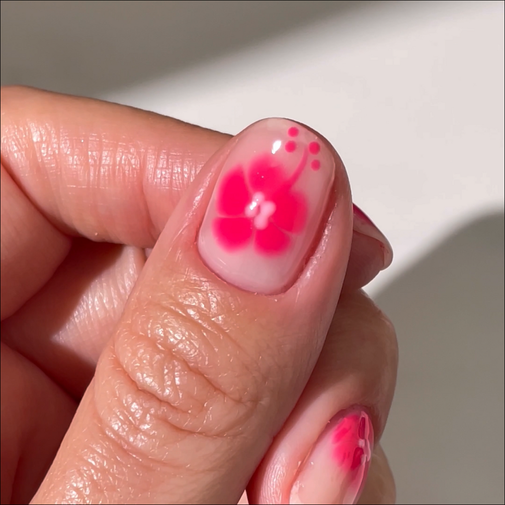 Blooming Gel Kit