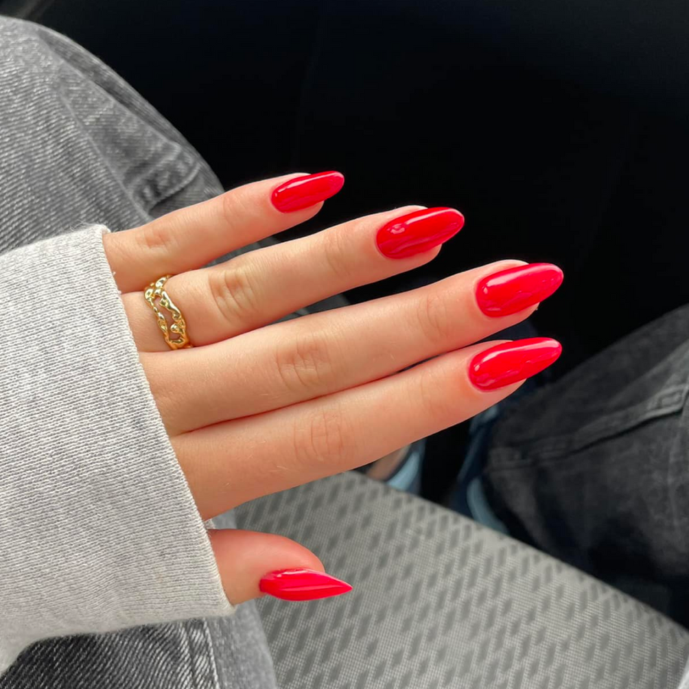 Gel Polish • 531 Jam • 21FREE
