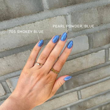 Pearl Powder • 4 st