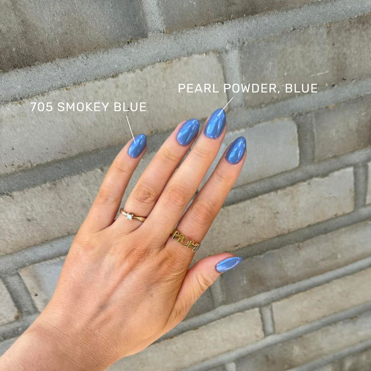 Pearl Powder • 4 st