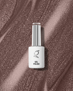 Gel Polish • 261 Midnight Clarity