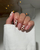 Färgset • Choco Spots • 21FREE+ • The Gel Collection