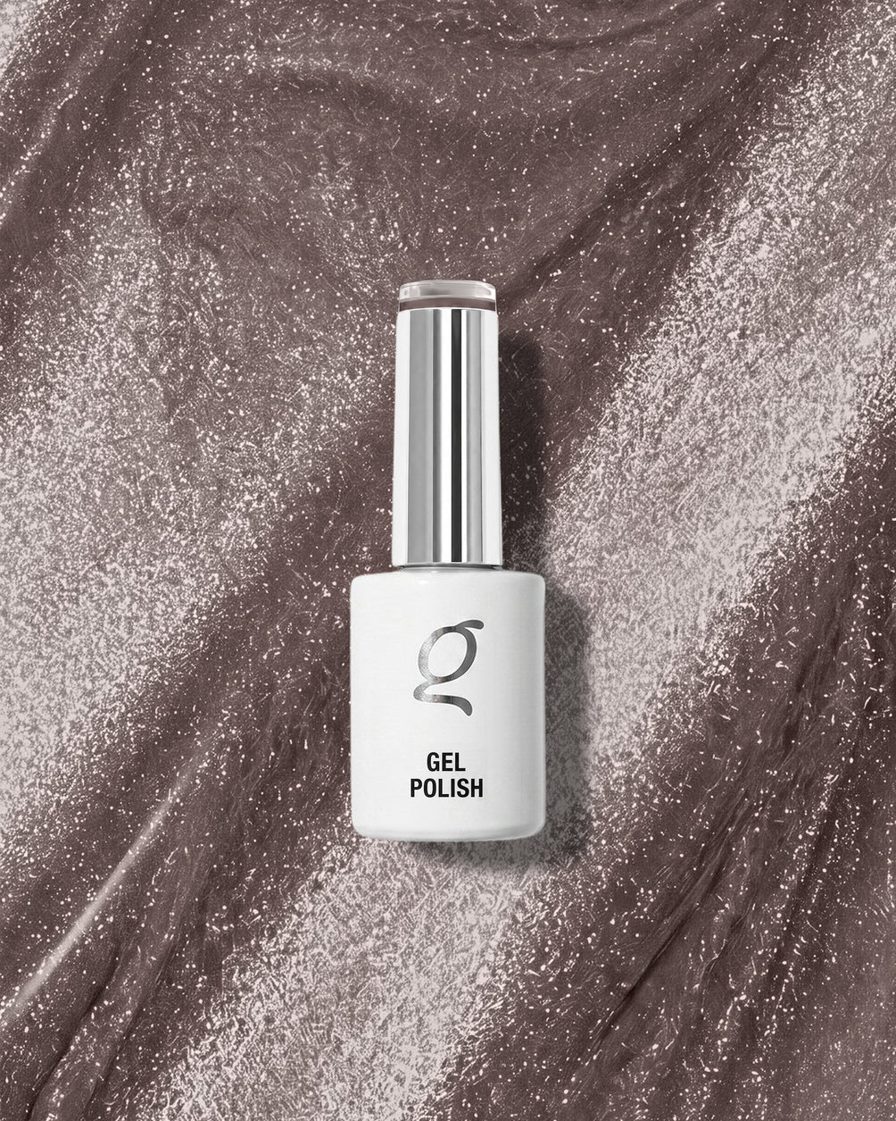 Gel Polish 273 3AM Thoughts - Cat Eye Moonlight