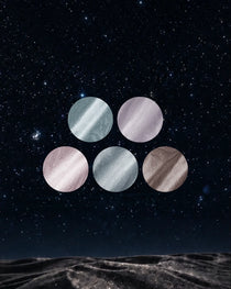 Moonlit Bundle · Cat Eye Gel Polish