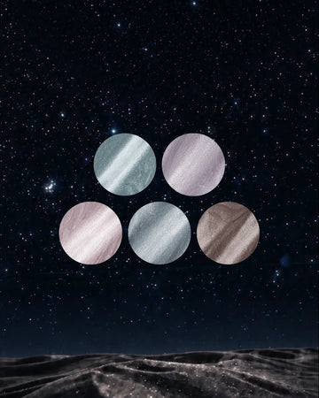 Moonlit Bundle · Cat Eye Moonlight
