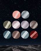 Full Moon Bundle · Cat Eye Gel Polish
