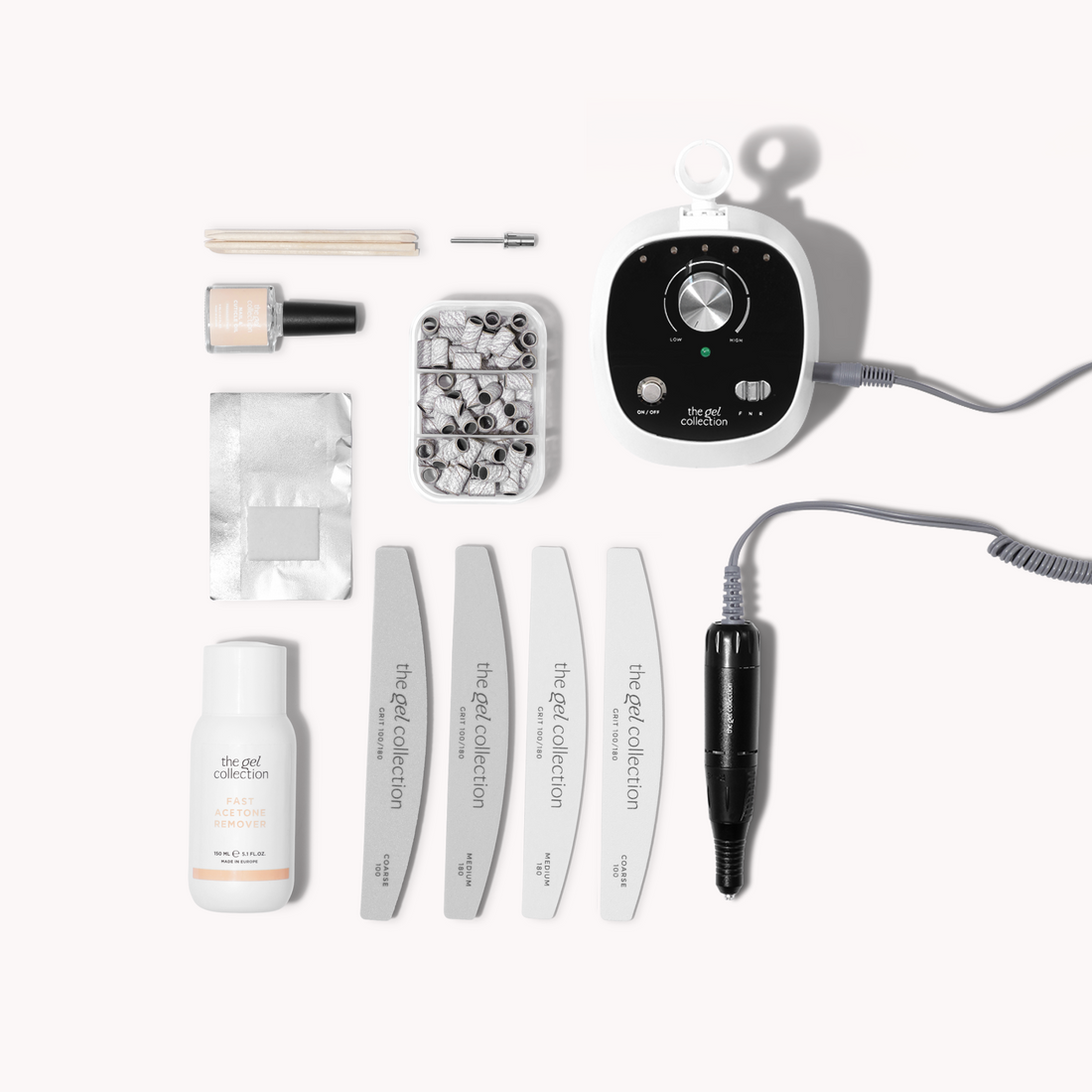 All Inclusive Removal Kit