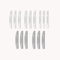 All Inclusive Nail File Kit • 15 st