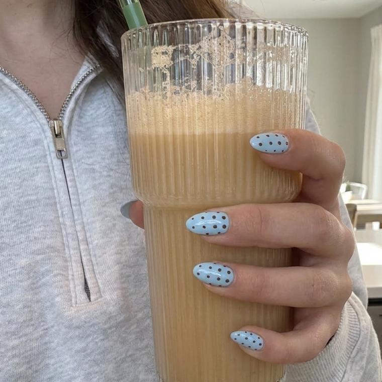 Gel Tips • Almond Short (360 st) • The Gel Collection