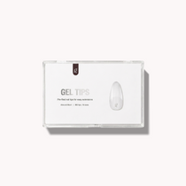 Gel Tips • Almond Short (360 st) • The Gel Collection