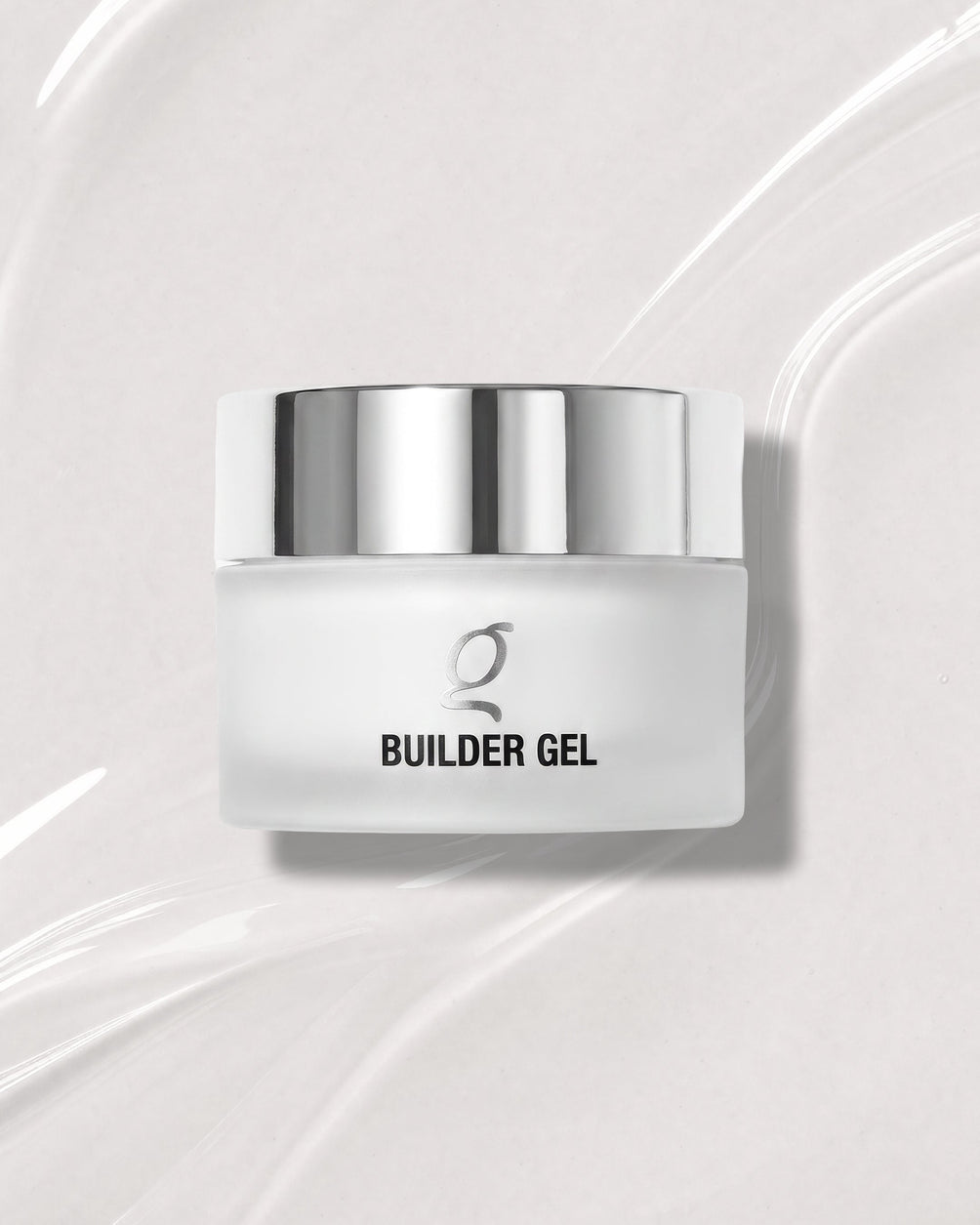 Builder Gel 00 Clear