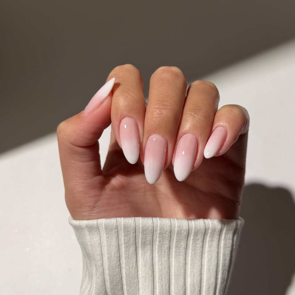 Färgset • French / Babyboomer • 21FREE+ • The Gel Collection