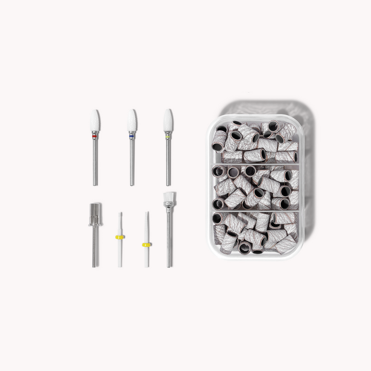 Bit Kit Essential • Ceramic