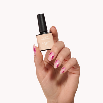 Blooming Gel Kit