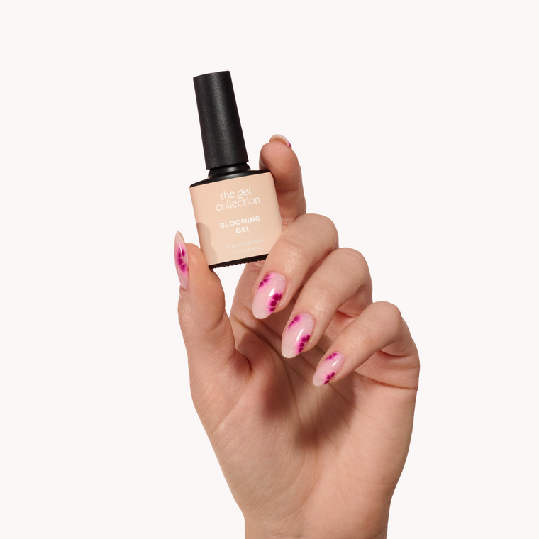 Blooming Gel Kit