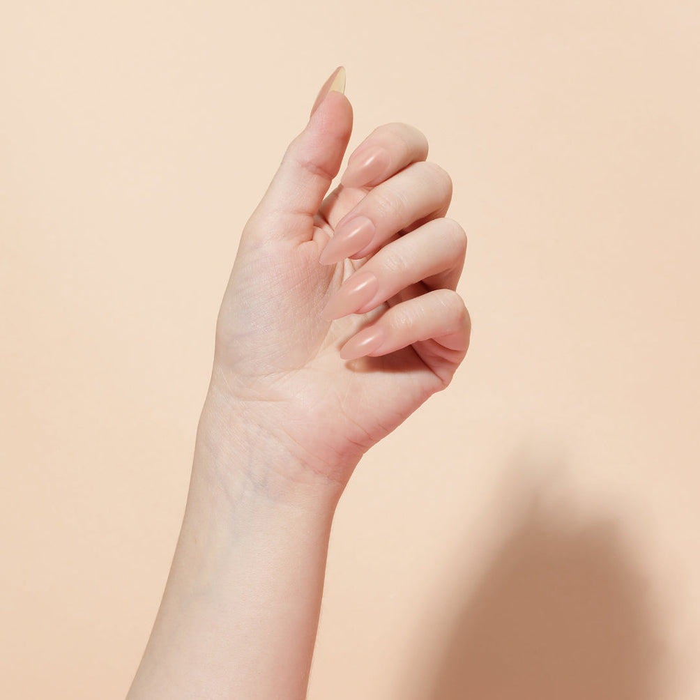 Polygel • Nude Transparent • 21FREE