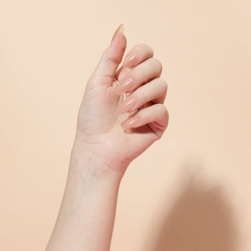 Polygel • Nude Transparent • 21FREE