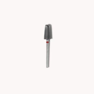 Carbide Bit • Volcano • Fine Red • Two Way