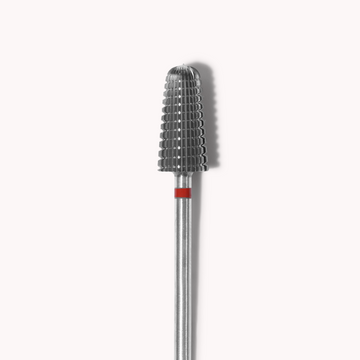 Carbide Bit • Volcano • Fine Red • Two Way