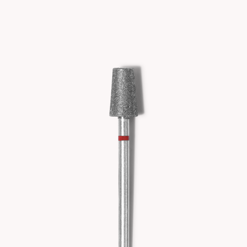 Diamond Bit • Shaper • Fine Red • Two Way