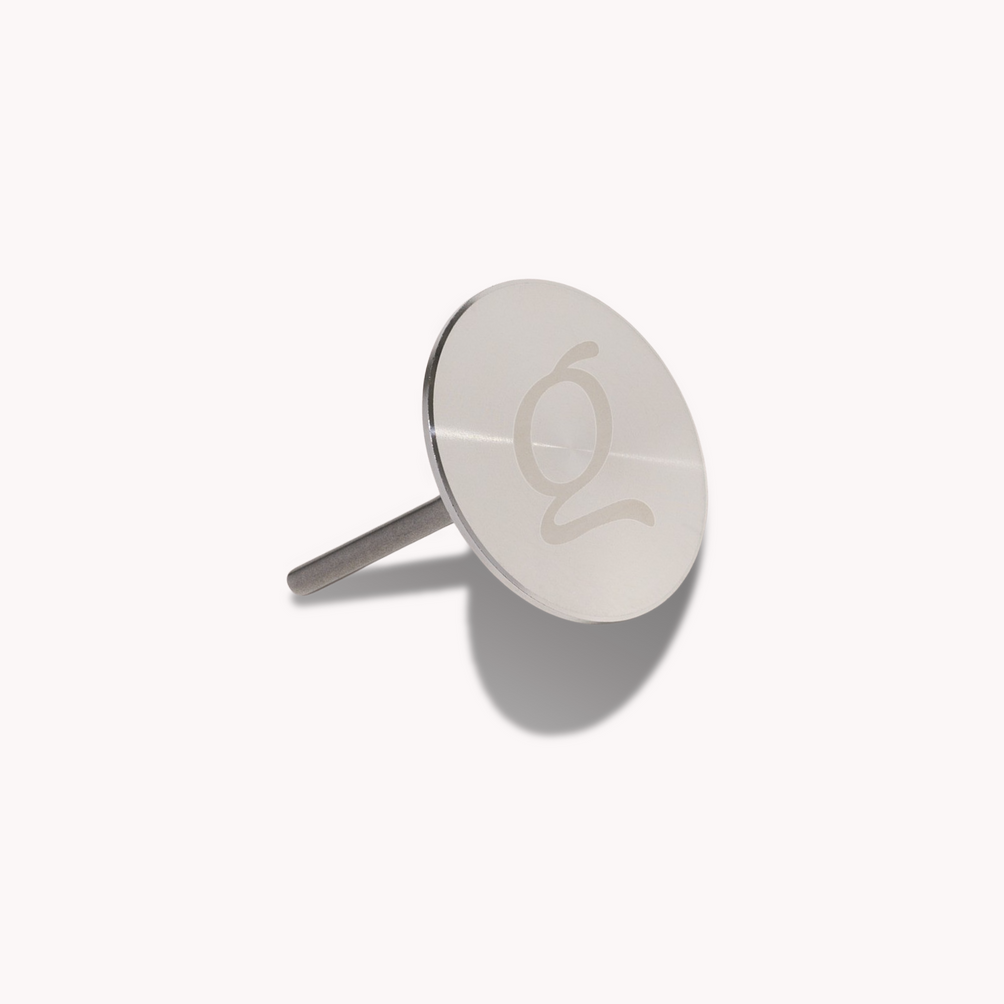 Paketerbjudande • Sanding Disc Mandrel Bit + Premium Sanding Discs Grit 180 och Grit 240