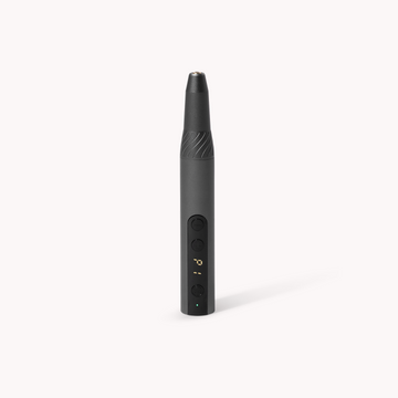 Drill Expert SMART™ elektrisk nagelfil + Mandrel Bit och slipband