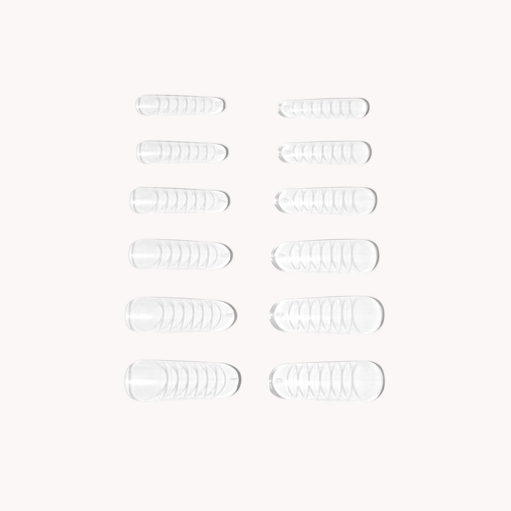 Dual Forms Oval • 120 st