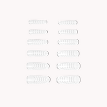 Dual Forms Oval • 120 st