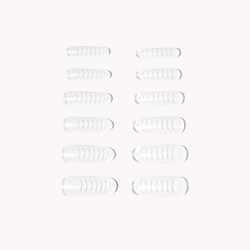 Dual Forms Oval • 120 st