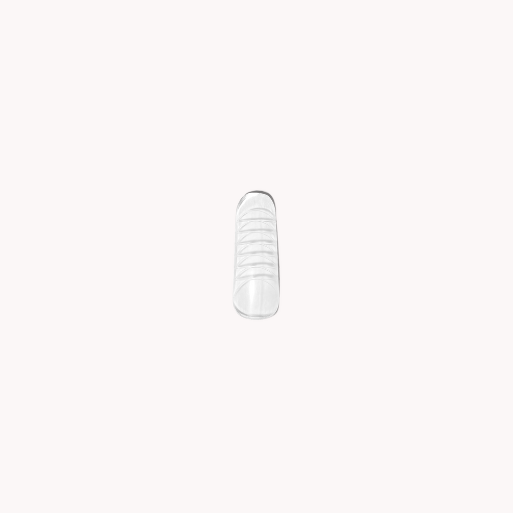 Dual Forms Oval • 120 st