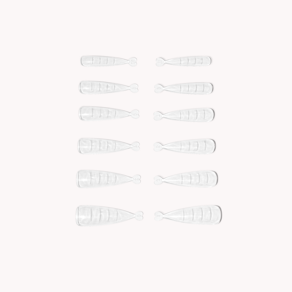 Dual Forms Stiletto • 120 st