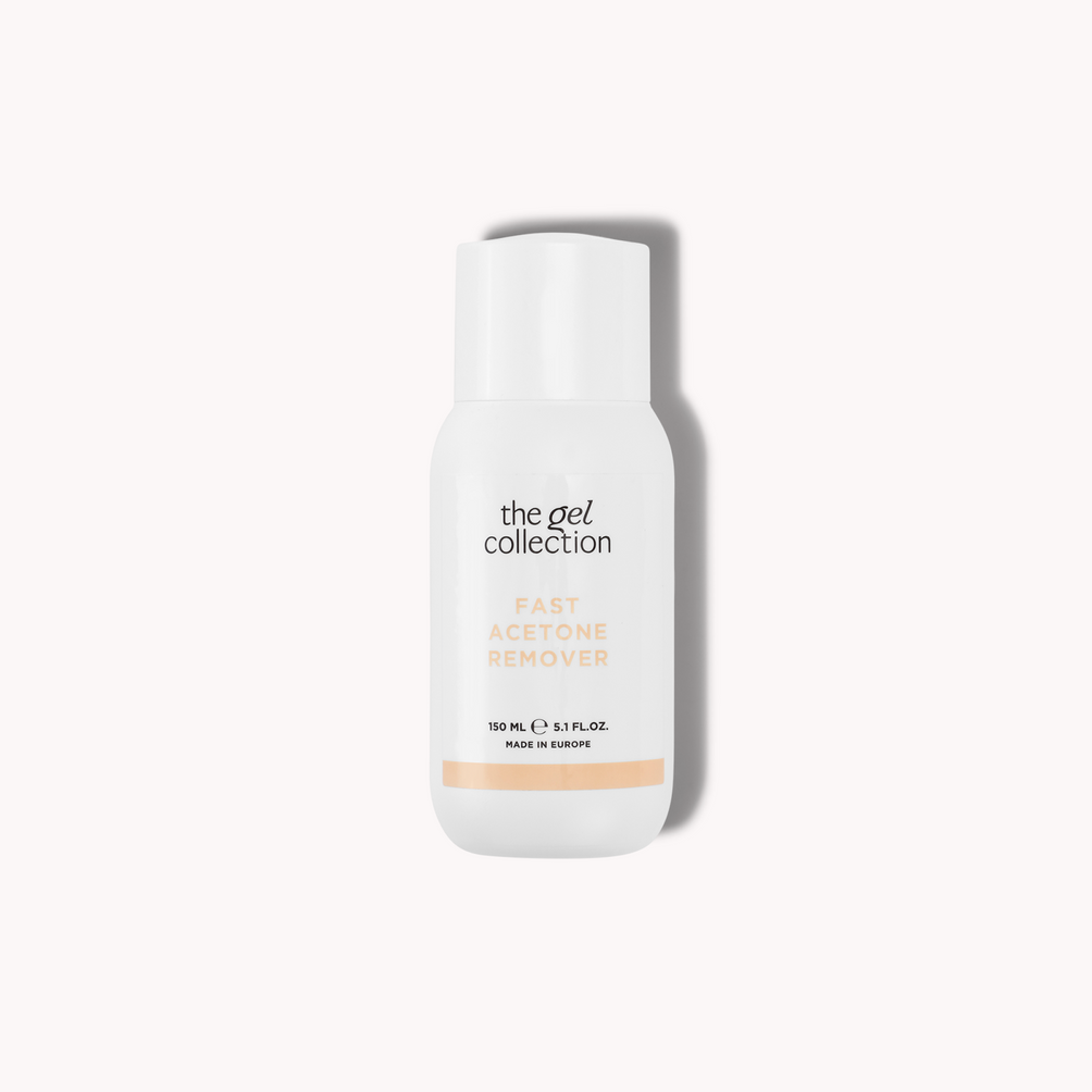 Fast Acetone Remover 150 ml