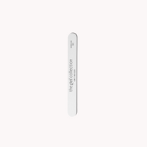Premium Wooden Nail File 180/220 – nagelfil i trä