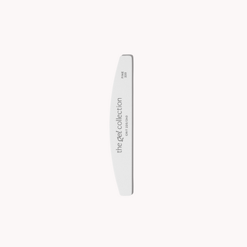 All Inclusive Nail File Kit • 15 st