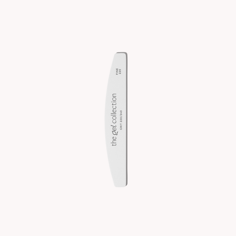 All Inclusive Nail File Kit • 15 st