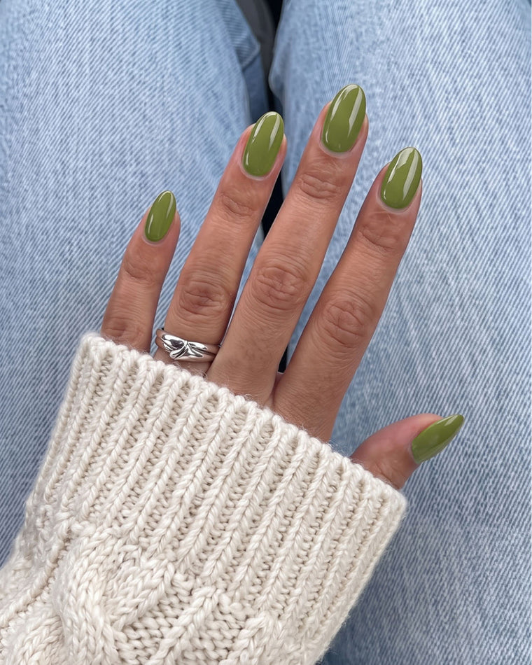 The Autumn Edit • Färgpaket