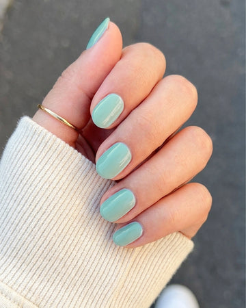 Gel Polish • 176 Opalite • 21FREE+